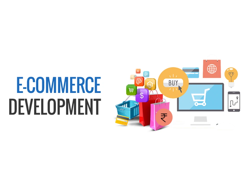 ecommerce-development-india